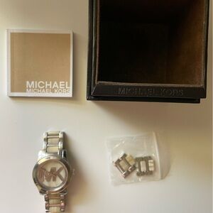 Michael Kors MK Watch